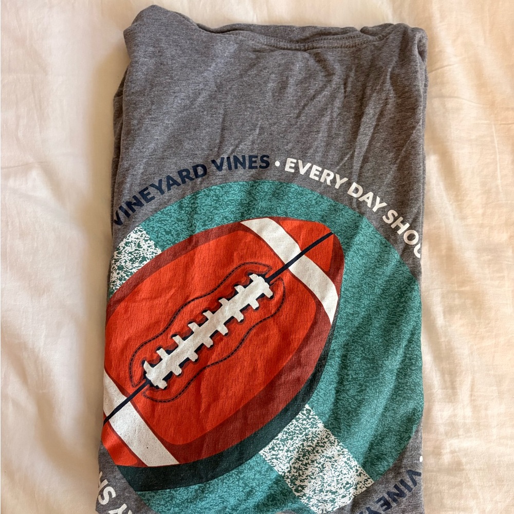 Vineyard Vines Short Sleeve Tee